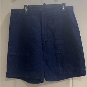 Polo Shorts